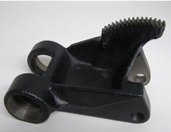 Delta Tool Part 422-02-014-0017 Arbor Bracket 422-02-014-0017